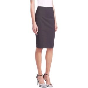 Theory Skinny Pencil Skirt